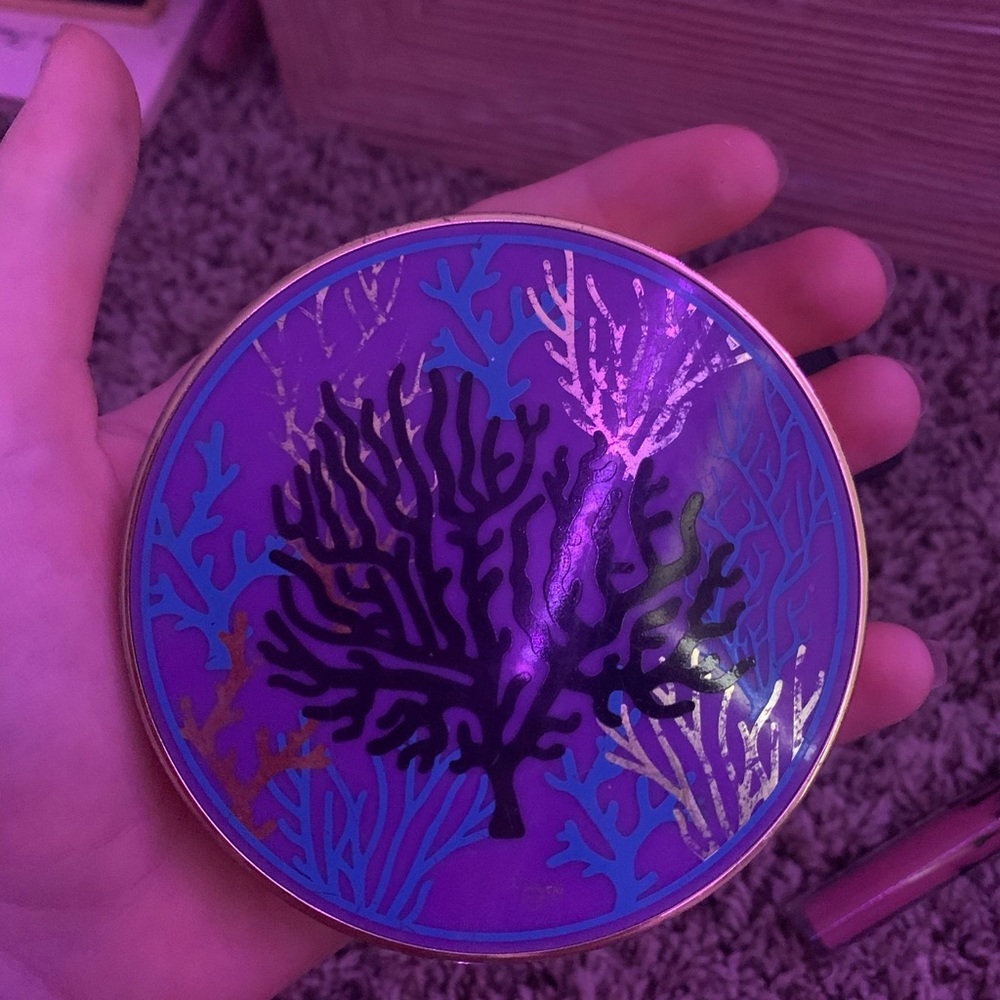 tarte eyeshadow
